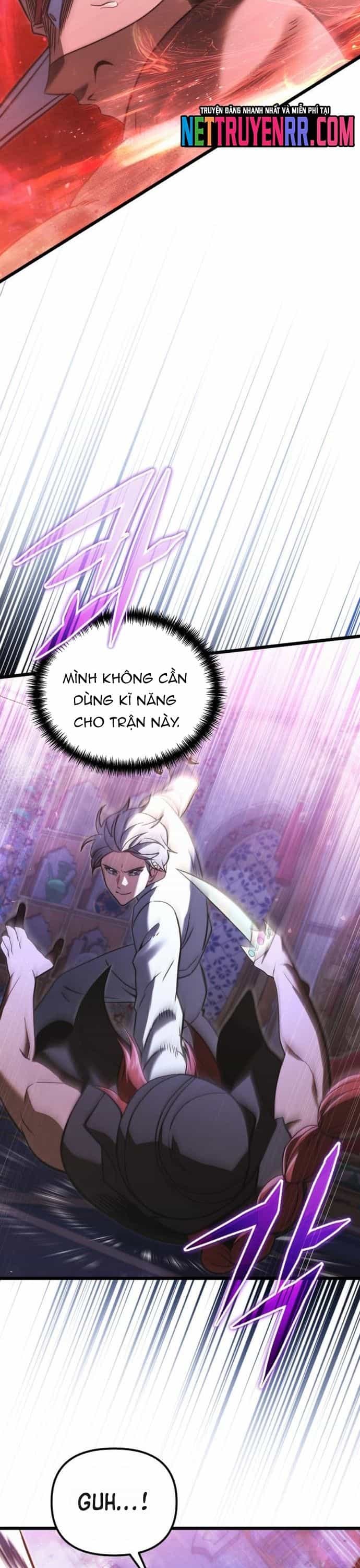Hắc Kị Sĩ Thiên Tài Giới Hạn Thời Gian - Chương 102 - ảnh 18