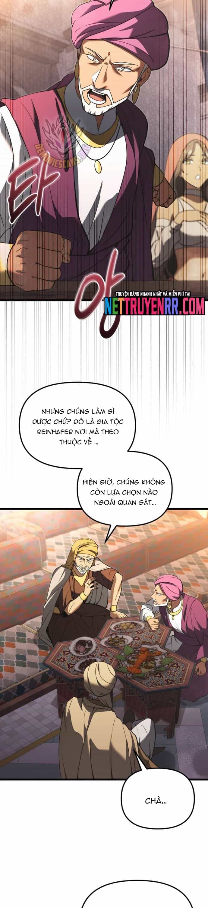 Hắc Kị Sĩ Thiên Tài Giới Hạn Thời Gian - Chương 102 - ảnh 38