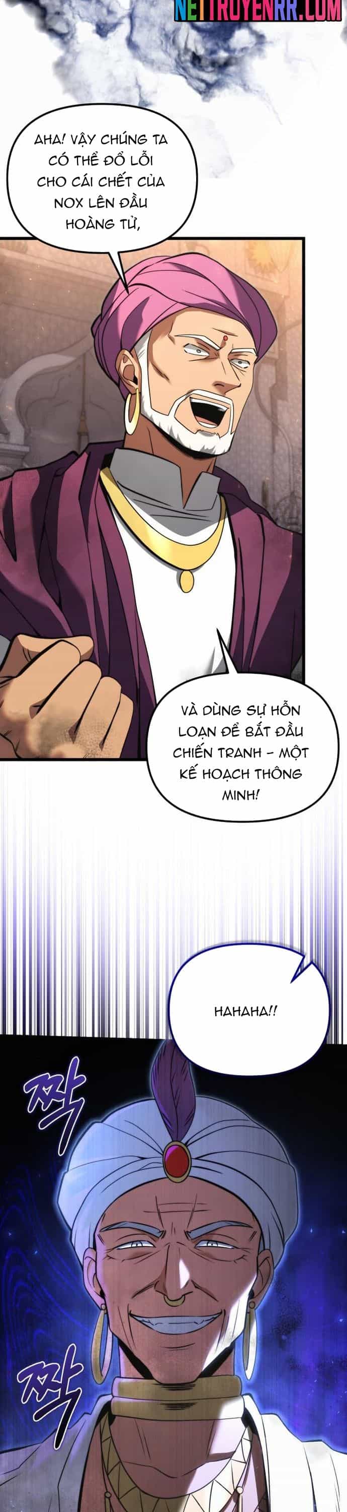Hắc Kị Sĩ Thiên Tài Giới Hạn Thời Gian - Chương 102 - ảnh 45