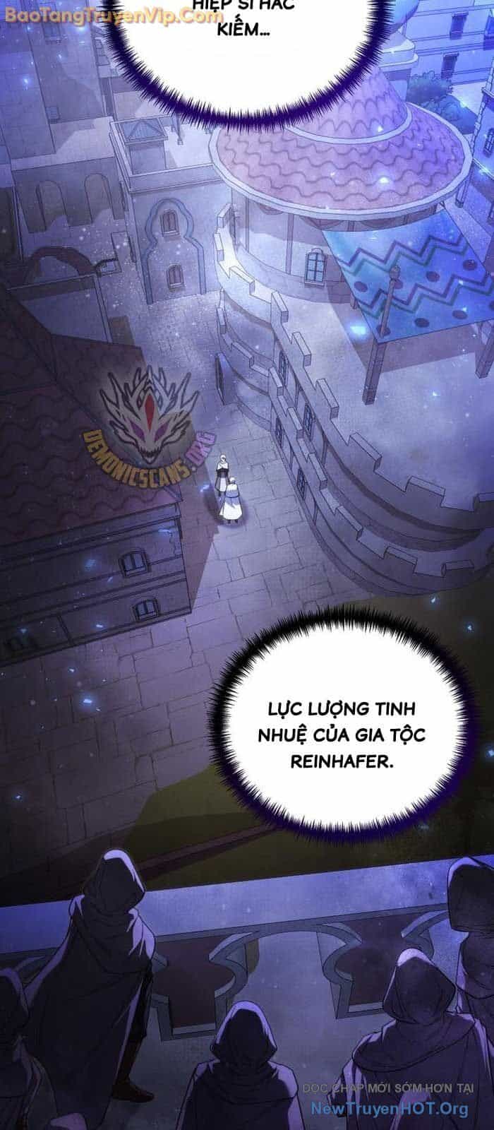Hắc Kị Sĩ Thiên Tài Giới Hạn Thời Gian - Chương 102.2 - ảnh 11