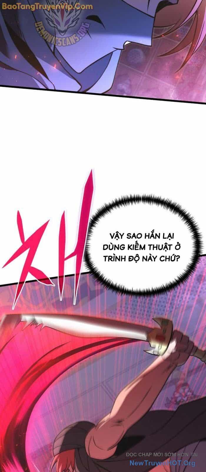 Hắc Kị Sĩ Thiên Tài Giới Hạn Thời Gian - Chương 102.2 - ảnh 29