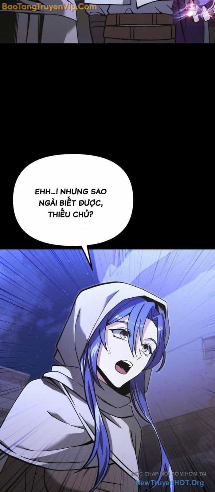 Hắc Kị Sĩ Thiên Tài Giới Hạn Thời Gian - Chương 102.2 - ảnh 5