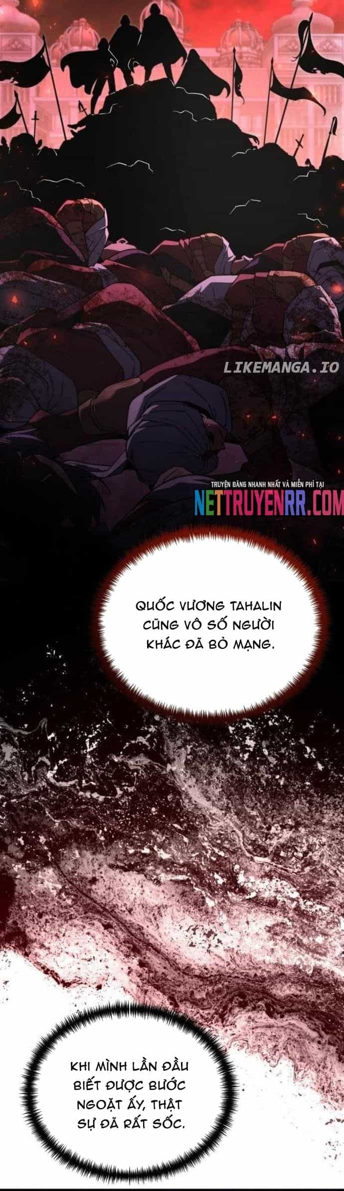 Hắc Kị Sĩ Thiên Tài Giới Hạn Thời Gian - Chương 103 - ảnh 40
