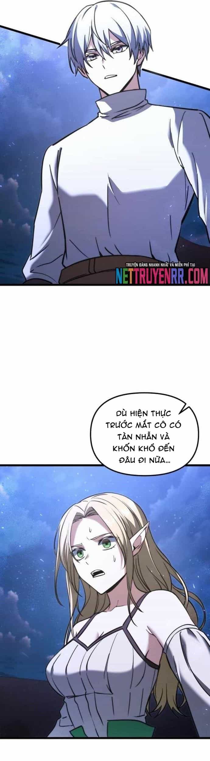 Hắc Kị Sĩ Thiên Tài Giới Hạn Thời Gian - Chương 103 - ảnh 47