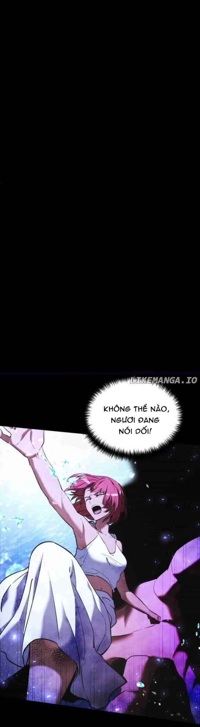 Hắc Kị Sĩ Thiên Tài Giới Hạn Thời Gian - Chương 103 - ảnh 5