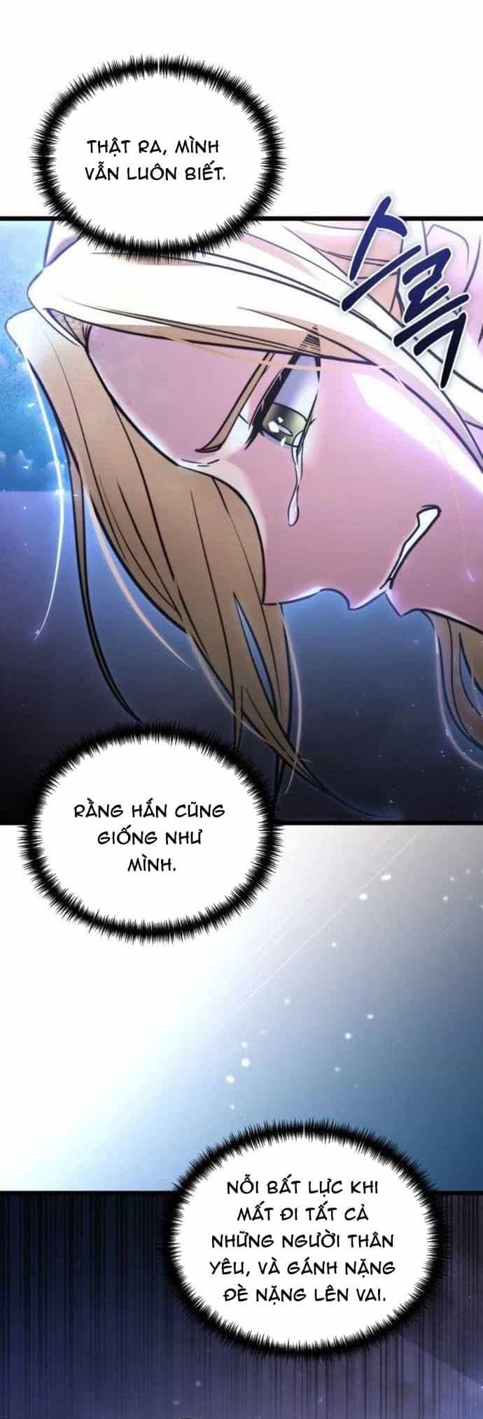 Hắc Kị Sĩ Thiên Tài Giới Hạn Thời Gian - Chương 103 - ảnh 50