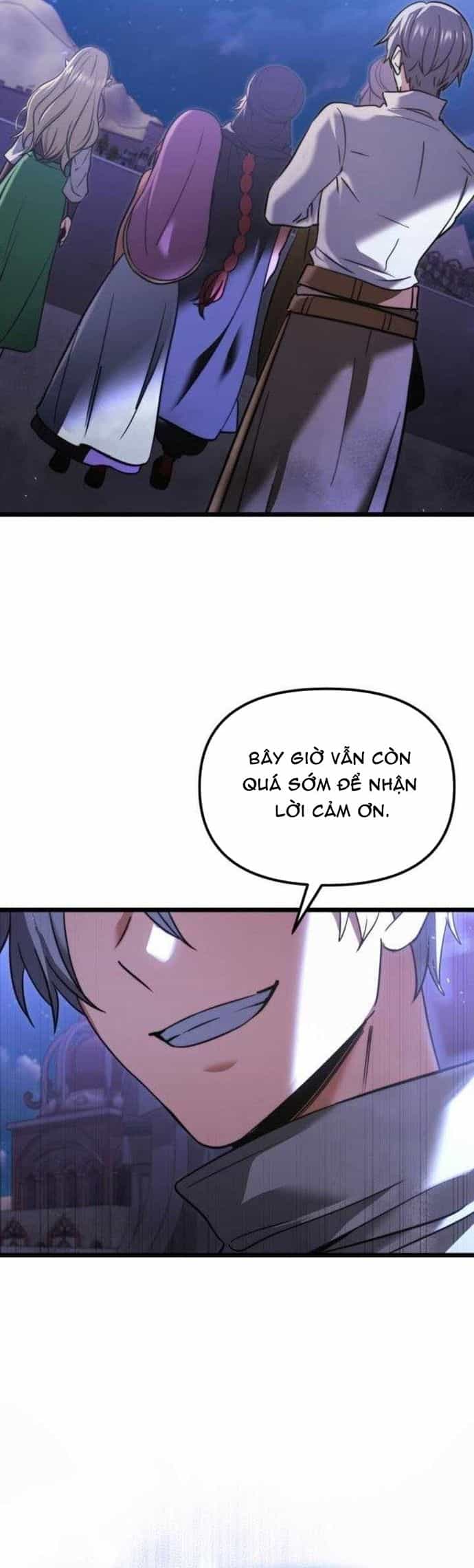 Hắc Kị Sĩ Thiên Tài Giới Hạn Thời Gian - Chương 103 - ảnh 64