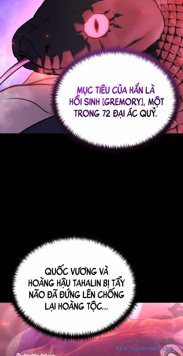 Hắc Kị Sĩ Thiên Tài Giới Hạn Thời Gian - Chương 103.2 - ảnh 51