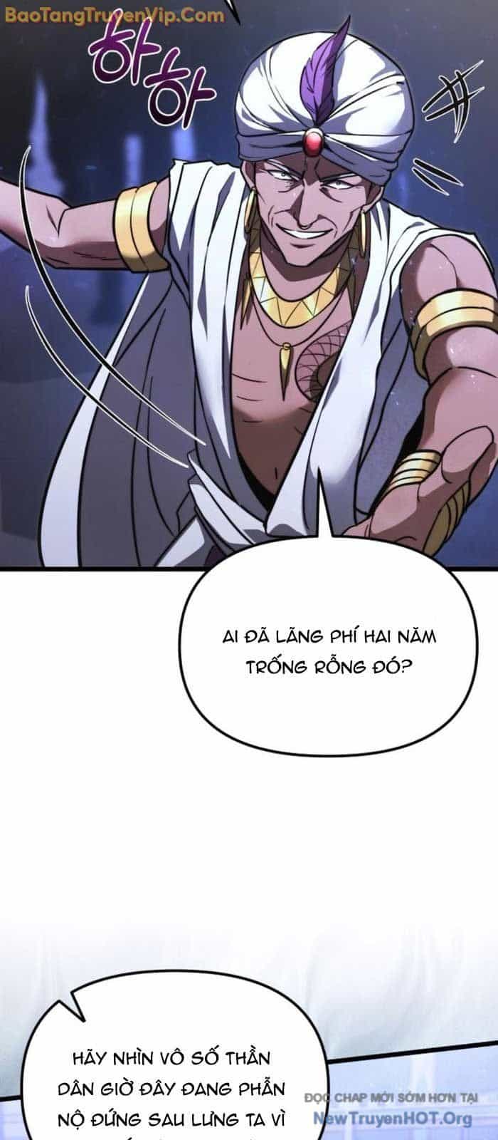Hắc Kị Sĩ Thiên Tài Giới Hạn Thời Gian - Chương 104.1 - ảnh 34