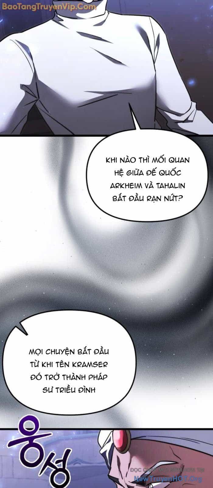 Hắc Kị Sĩ Thiên Tài Giới Hạn Thời Gian - Chương 104.1 - ảnh 50