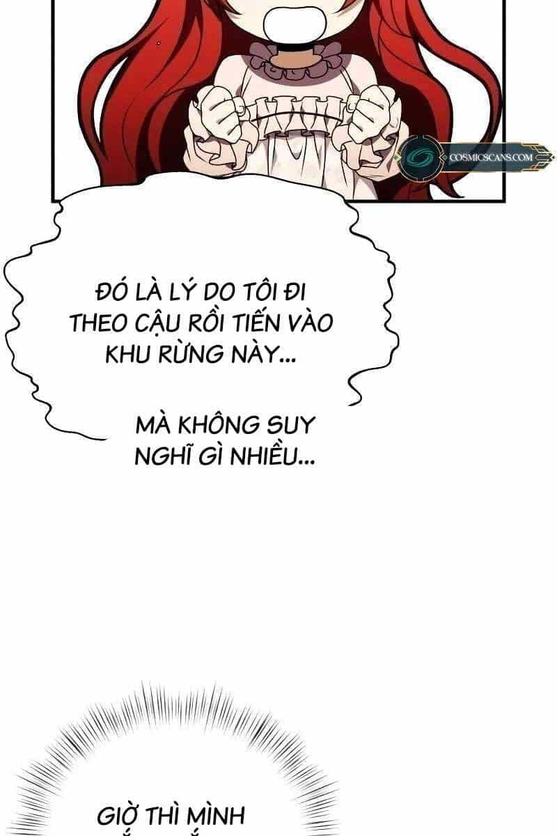 Hắc Kị Sĩ Thiên Tài Giới Hạn Thời Gian - Chương 11 - ảnh 131