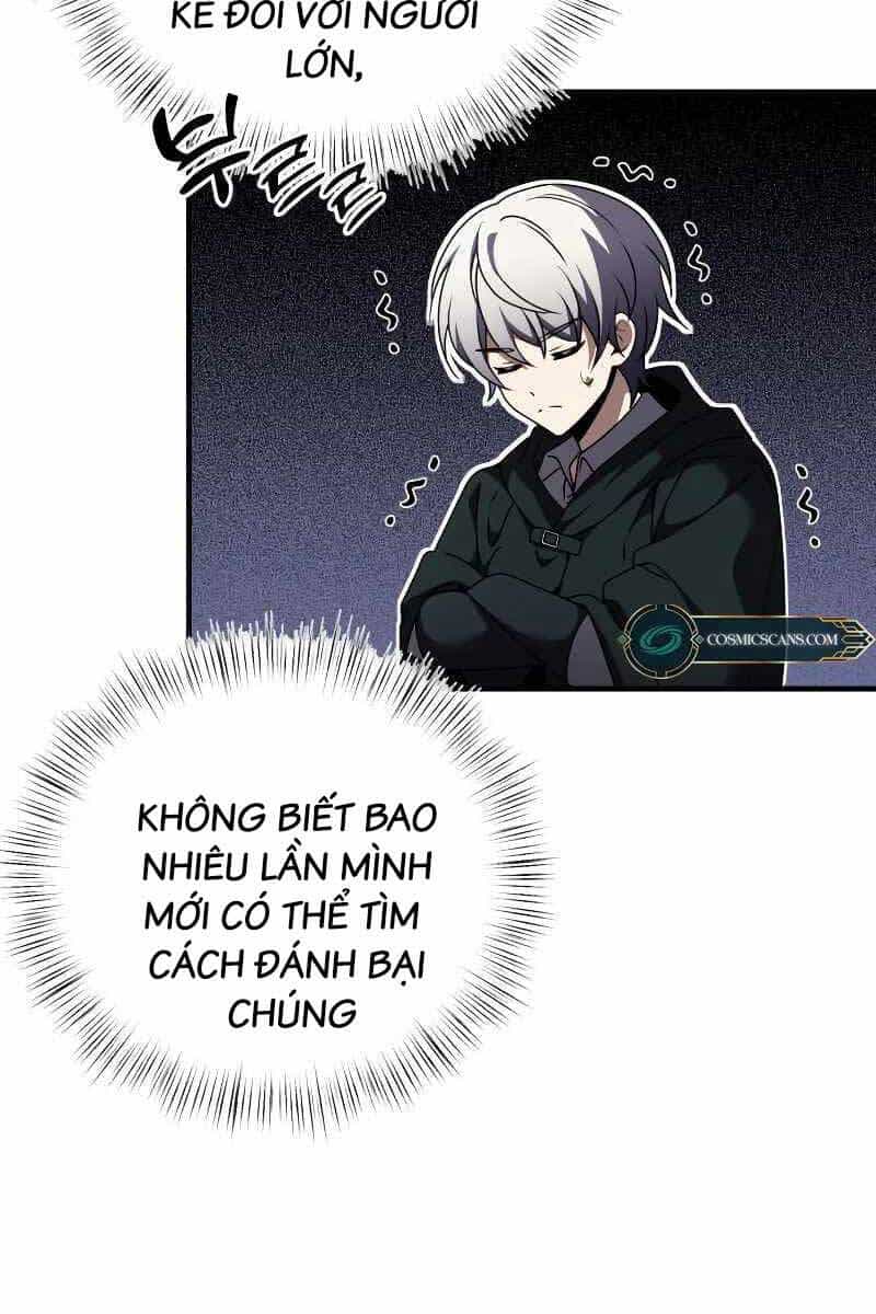 Hắc Kị Sĩ Thiên Tài Giới Hạn Thời Gian - Chương 11 - ảnh 15