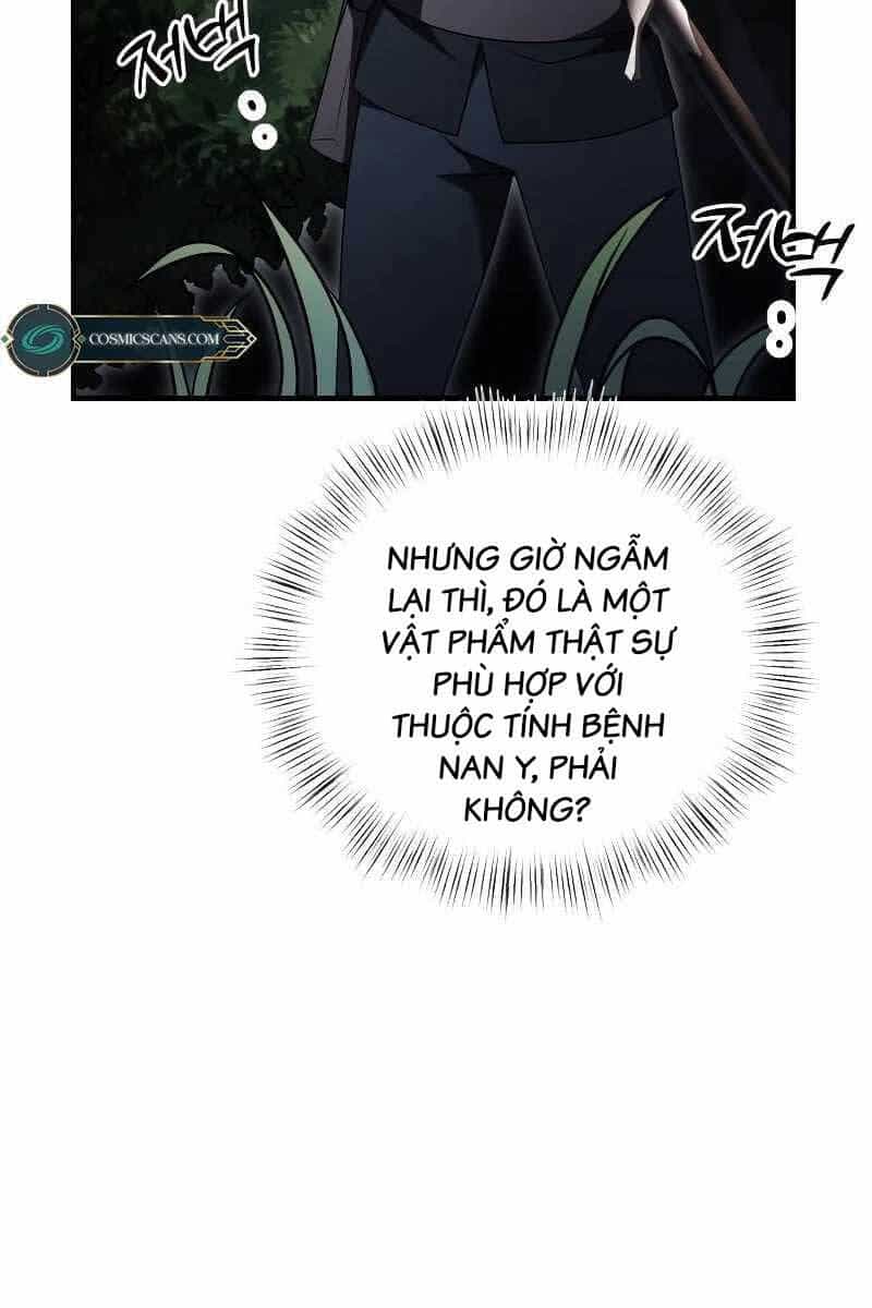 Hắc Kị Sĩ Thiên Tài Giới Hạn Thời Gian - Chương 11 - ảnh 20