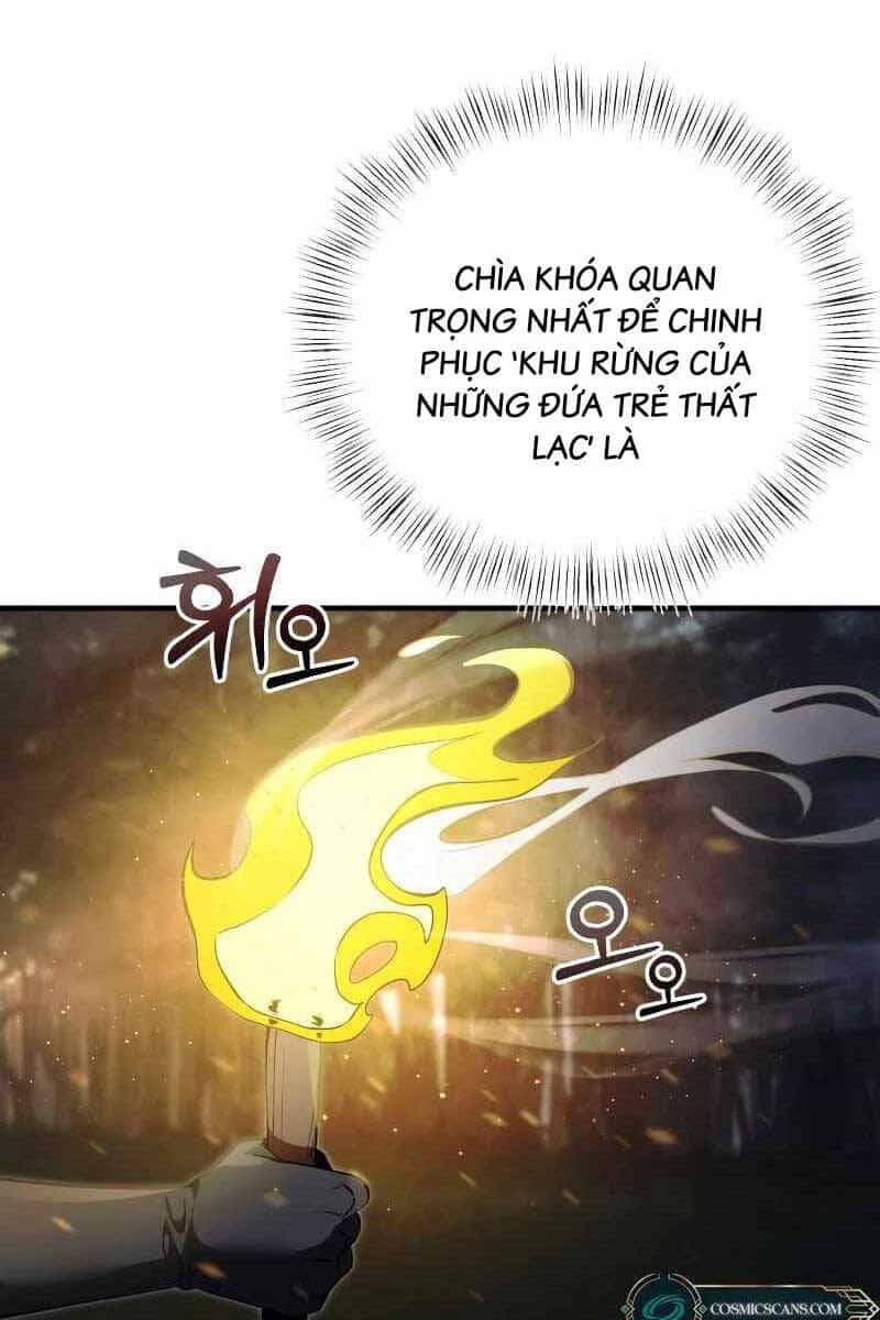Hắc Kị Sĩ Thiên Tài Giới Hạn Thời Gian - Chương 11 - ảnh 29
