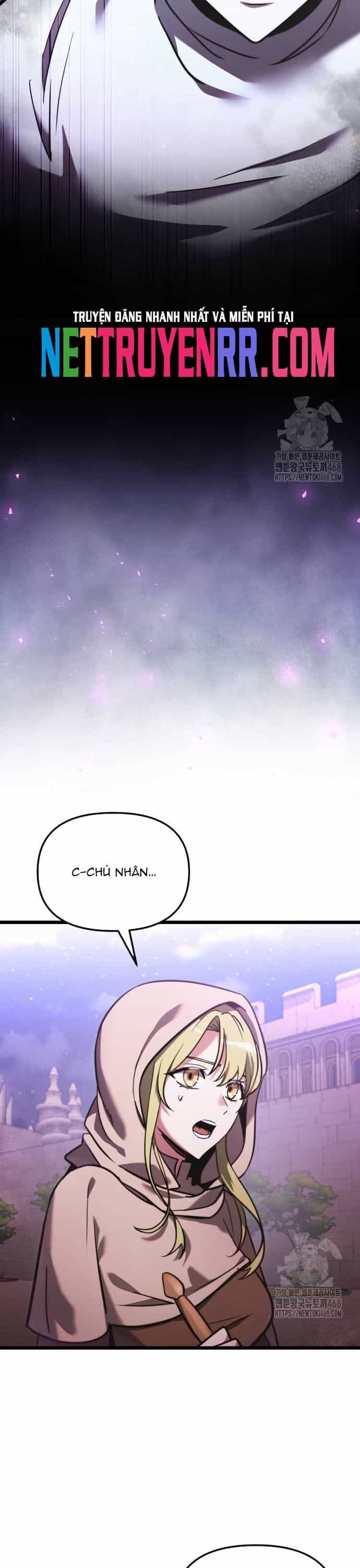Hắc Kị Sĩ Thiên Tài Giới Hạn Thời Gian - Chương 105 - ảnh 3