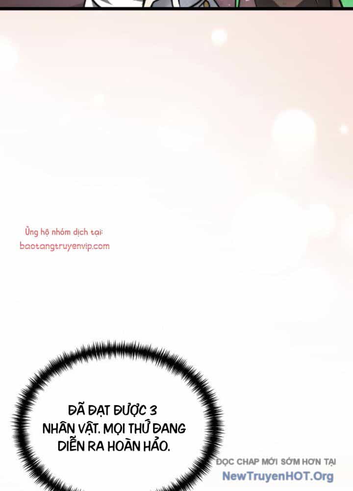 Hắc Kị Sĩ Thiên Tài Giới Hạn Thời Gian - Chương 105.1 - ảnh 139