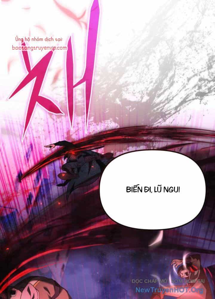 Hắc Kị Sĩ Thiên Tài Giới Hạn Thời Gian - Chương 105.1 - ảnh 18