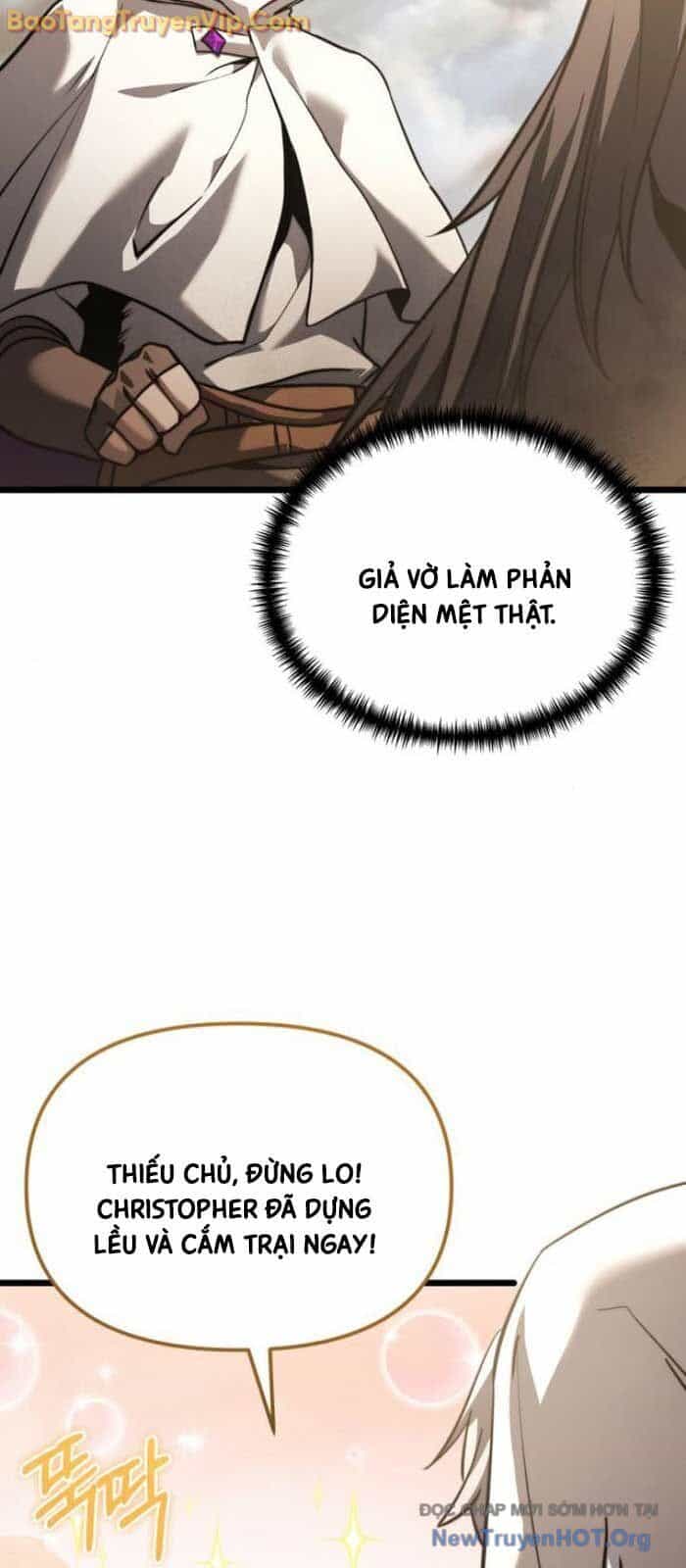 Hắc Kị Sĩ Thiên Tài Giới Hạn Thời Gian - Chương 106 - ảnh 10