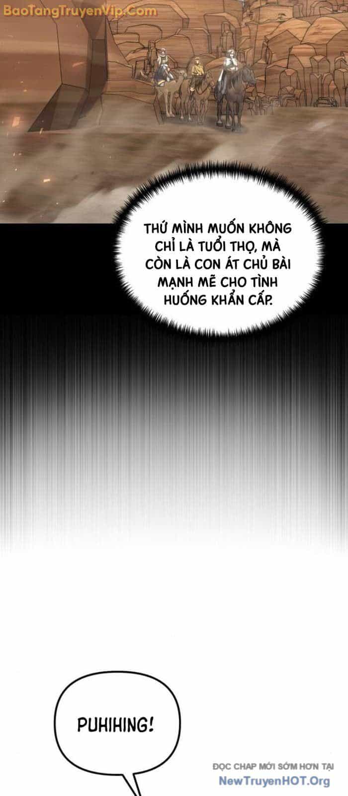 Hắc Kị Sĩ Thiên Tài Giới Hạn Thời Gian - Chương 106 - ảnh 16