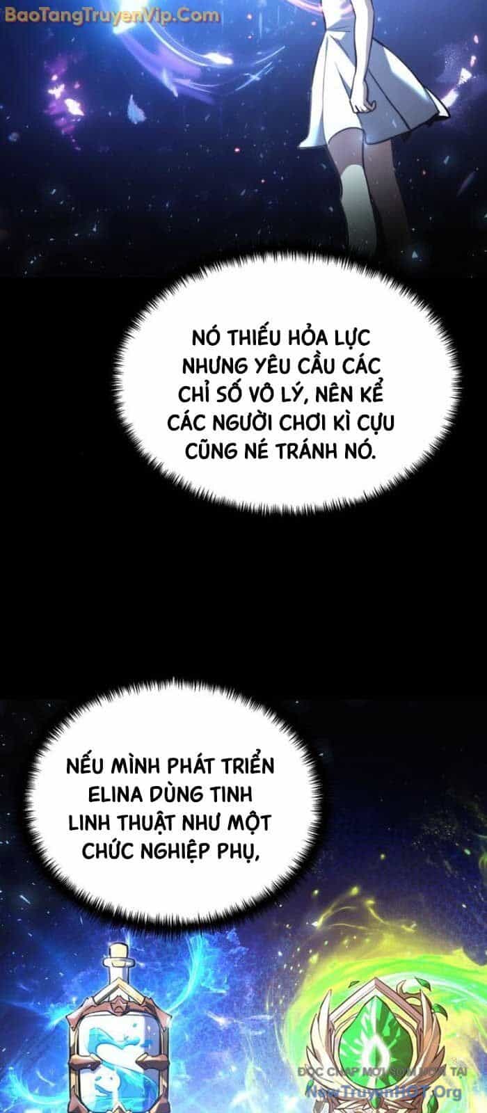 Hắc Kị Sĩ Thiên Tài Giới Hạn Thời Gian - Chương 106 - ảnh 32