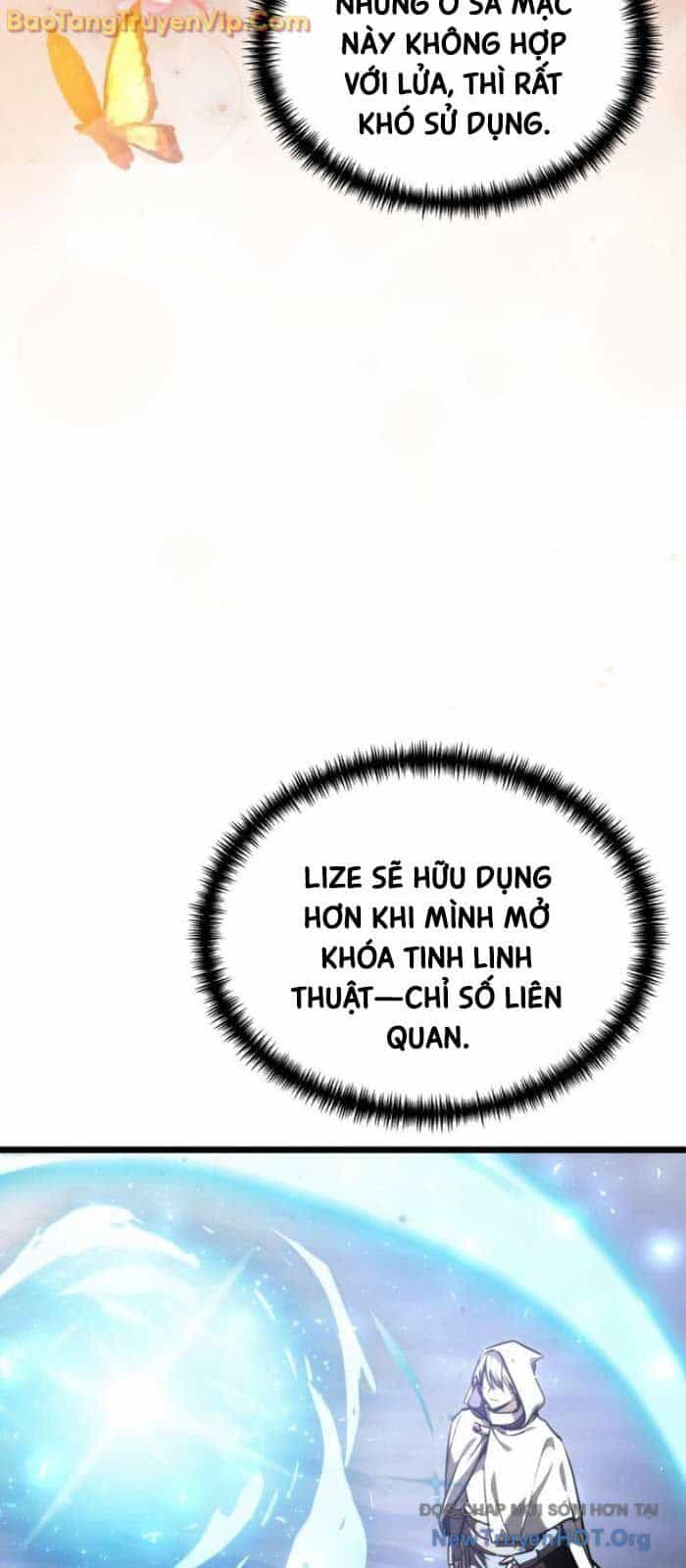 Hắc Kị Sĩ Thiên Tài Giới Hạn Thời Gian - Chương 106 - ảnh 36