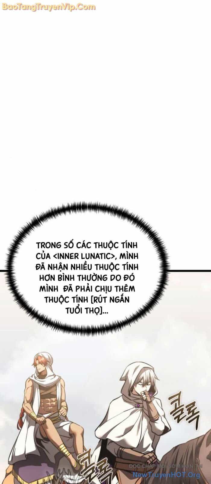 Hắc Kị Sĩ Thiên Tài Giới Hạn Thời Gian - Chương 106 - ảnh 4