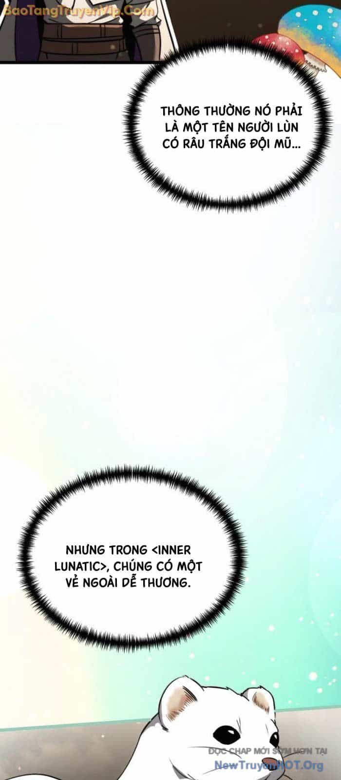 Hắc Kị Sĩ Thiên Tài Giới Hạn Thời Gian - Chương 106 - ảnh 44