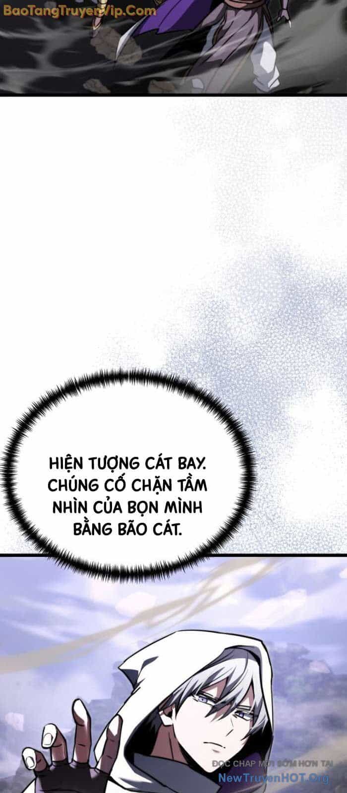 Hắc Kị Sĩ Thiên Tài Giới Hạn Thời Gian - Chương 106 - ảnh 58