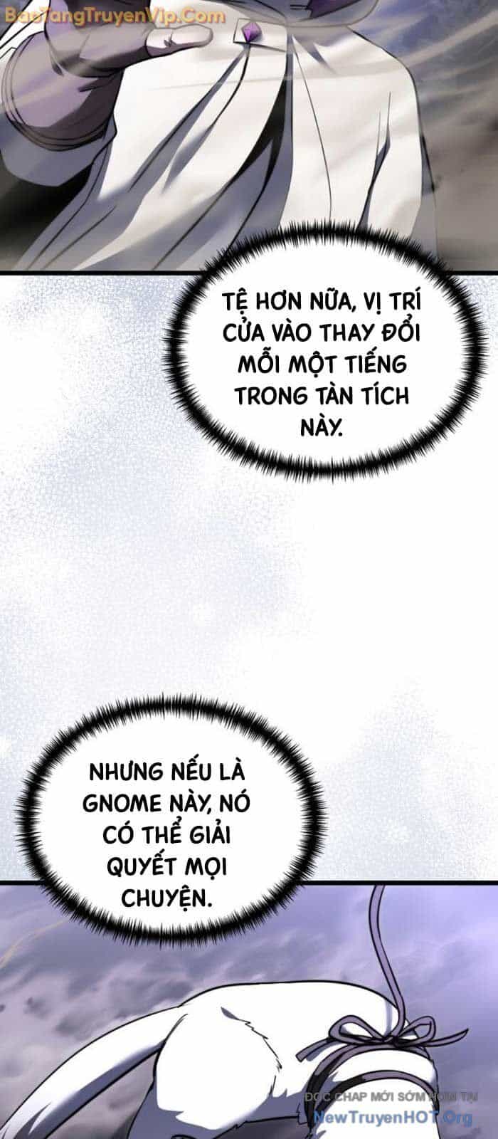 Hắc Kị Sĩ Thiên Tài Giới Hạn Thời Gian - Chương 106 - ảnh 59