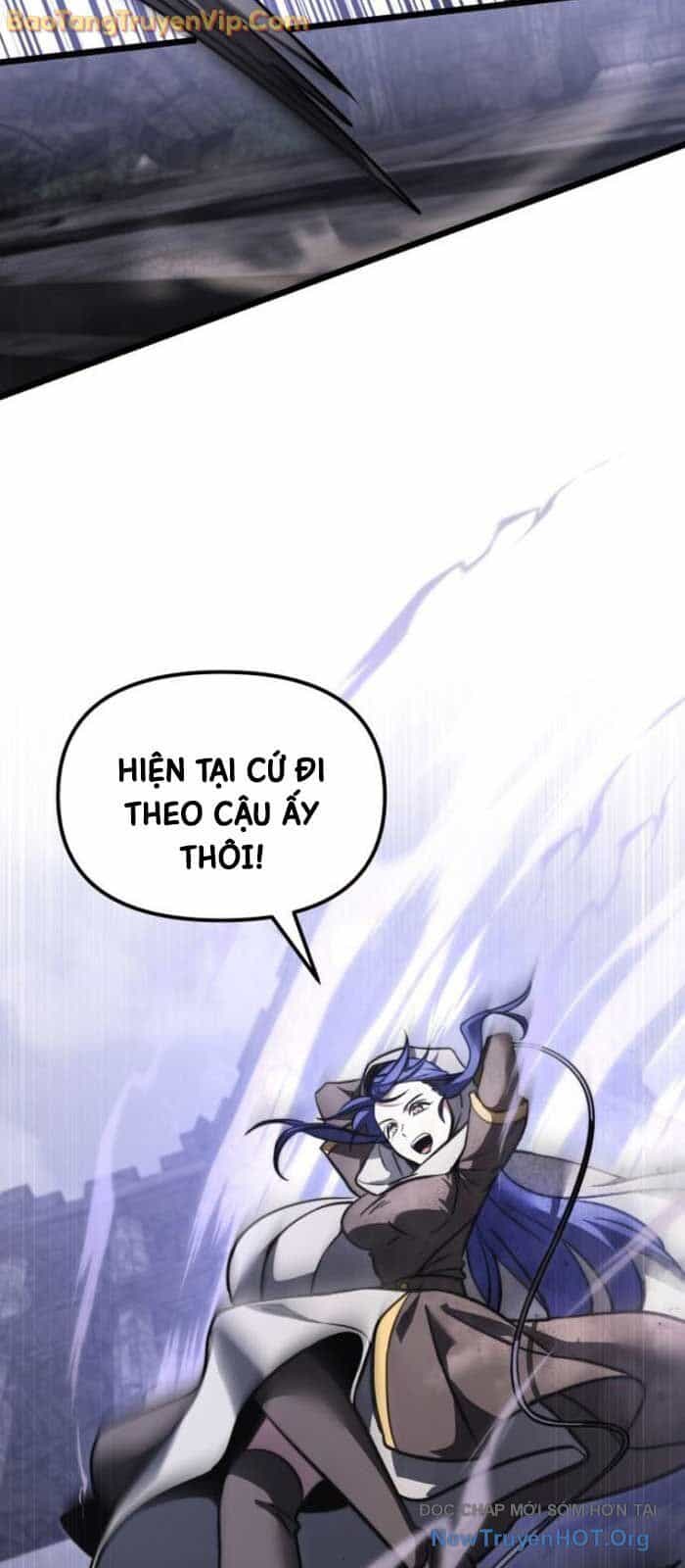 Hắc Kị Sĩ Thiên Tài Giới Hạn Thời Gian - Chương 106 - ảnh 71