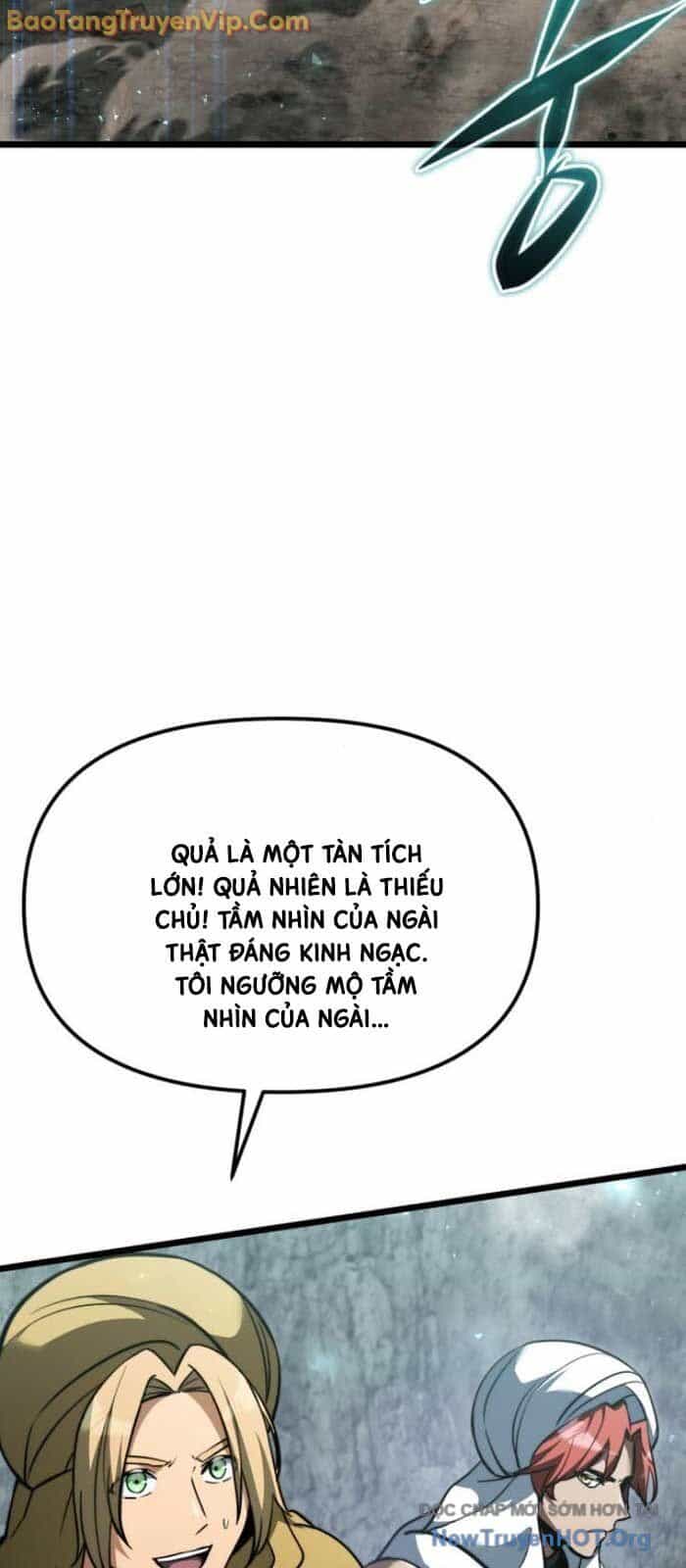 Hắc Kị Sĩ Thiên Tài Giới Hạn Thời Gian - Chương 106 - ảnh 88