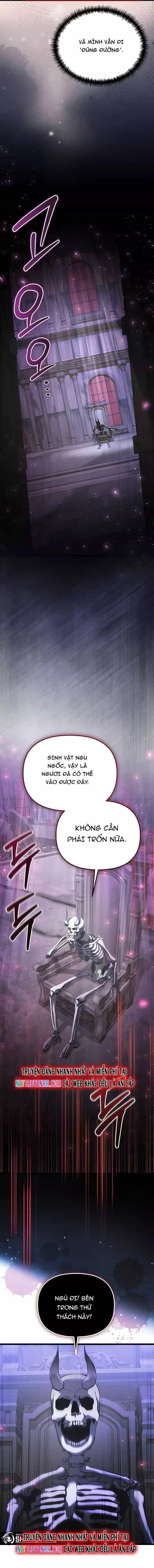 Hắc Kị Sĩ Thiên Tài Giới Hạn Thời Gian - Chương 107 - ảnh 13