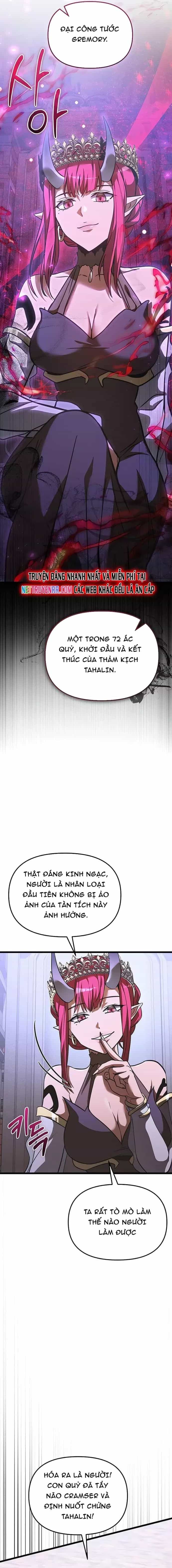 Hắc Kị Sĩ Thiên Tài Giới Hạn Thời Gian - Chương 107 - ảnh 17
