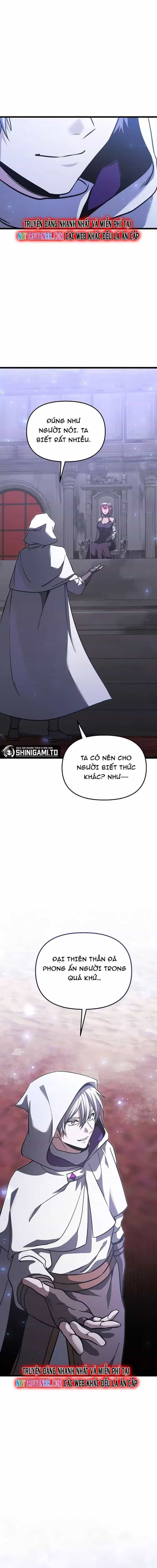 Hắc Kị Sĩ Thiên Tài Giới Hạn Thời Gian - Chương 107 - ảnh 20