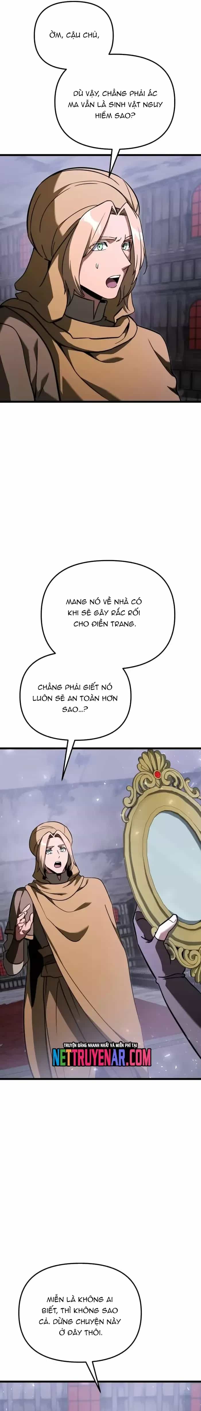 Hắc Kị Sĩ Thiên Tài Giới Hạn Thời Gian - Chương 109 - ảnh 24