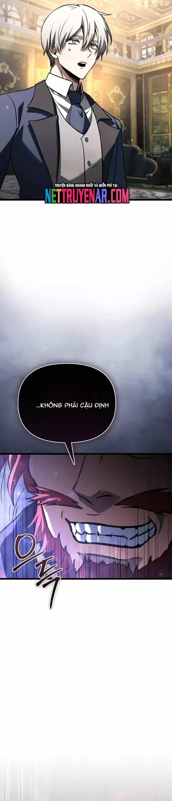 Hắc Kị Sĩ Thiên Tài Giới Hạn Thời Gian - Chương 109 - ảnh 41