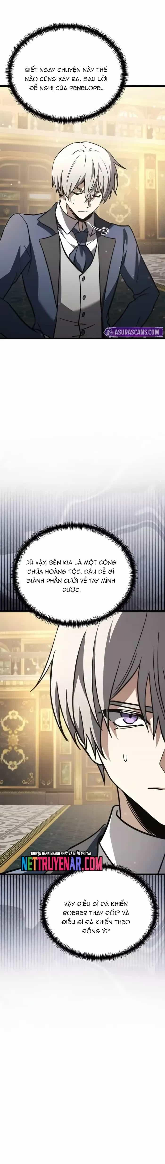 Hắc Kị Sĩ Thiên Tài Giới Hạn Thời Gian - Chương 109 - ảnh 46