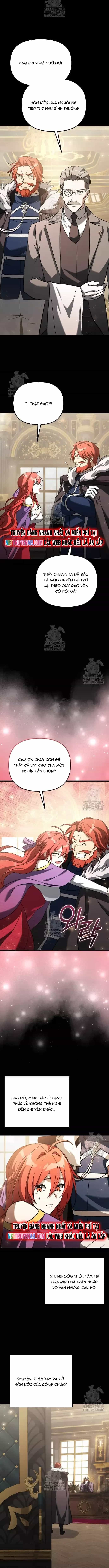 Hắc Kị Sĩ Thiên Tài Giới Hạn Thời Gian - Chương 110 - ảnh 12