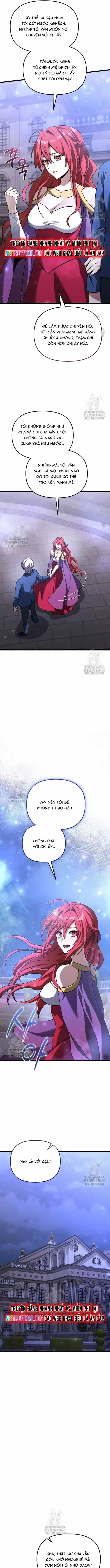 Hắc Kị Sĩ Thiên Tài Giới Hạn Thời Gian - Chương 110 - ảnh 17
