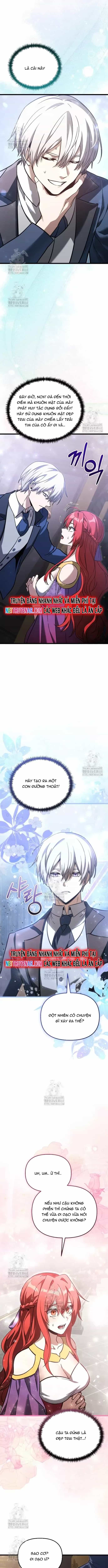 Hắc Kị Sĩ Thiên Tài Giới Hạn Thời Gian - Chương 110 - ảnh 7