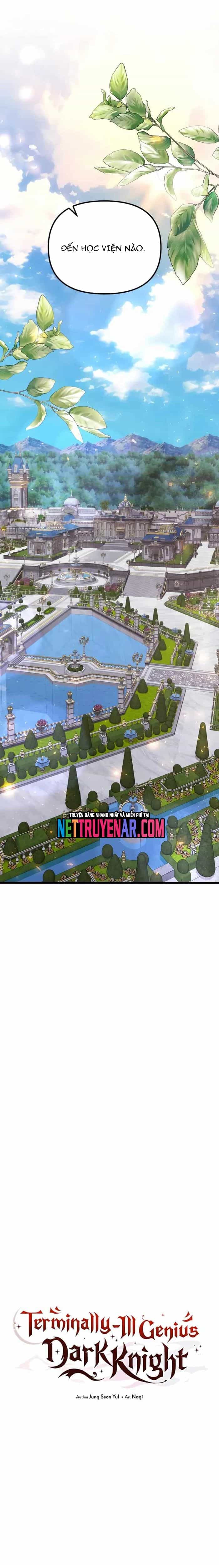 Hắc Kị Sĩ Thiên Tài Giới Hạn Thời Gian - Chương 111 - ảnh 16
