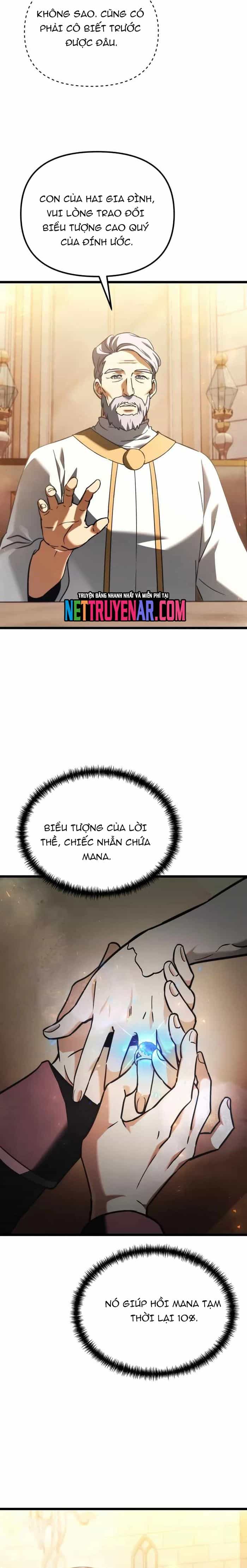 Hắc Kị Sĩ Thiên Tài Giới Hạn Thời Gian - Chương 111 - ảnh 3