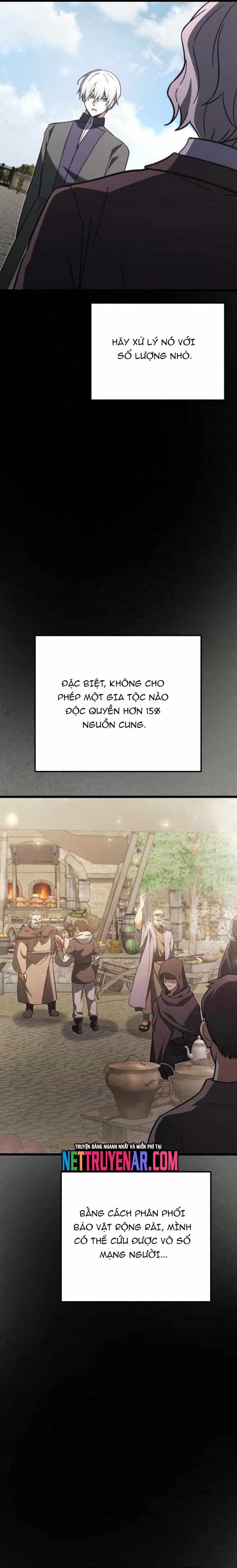 Hắc Kị Sĩ Thiên Tài Giới Hạn Thời Gian - Chương 112 - ảnh 20