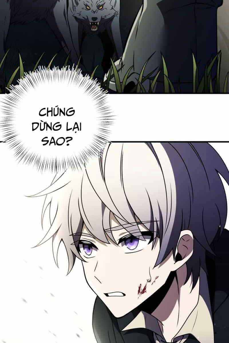 Hắc Kị Sĩ Thiên Tài Giới Hạn Thời Gian - Chương 12 - ảnh 128