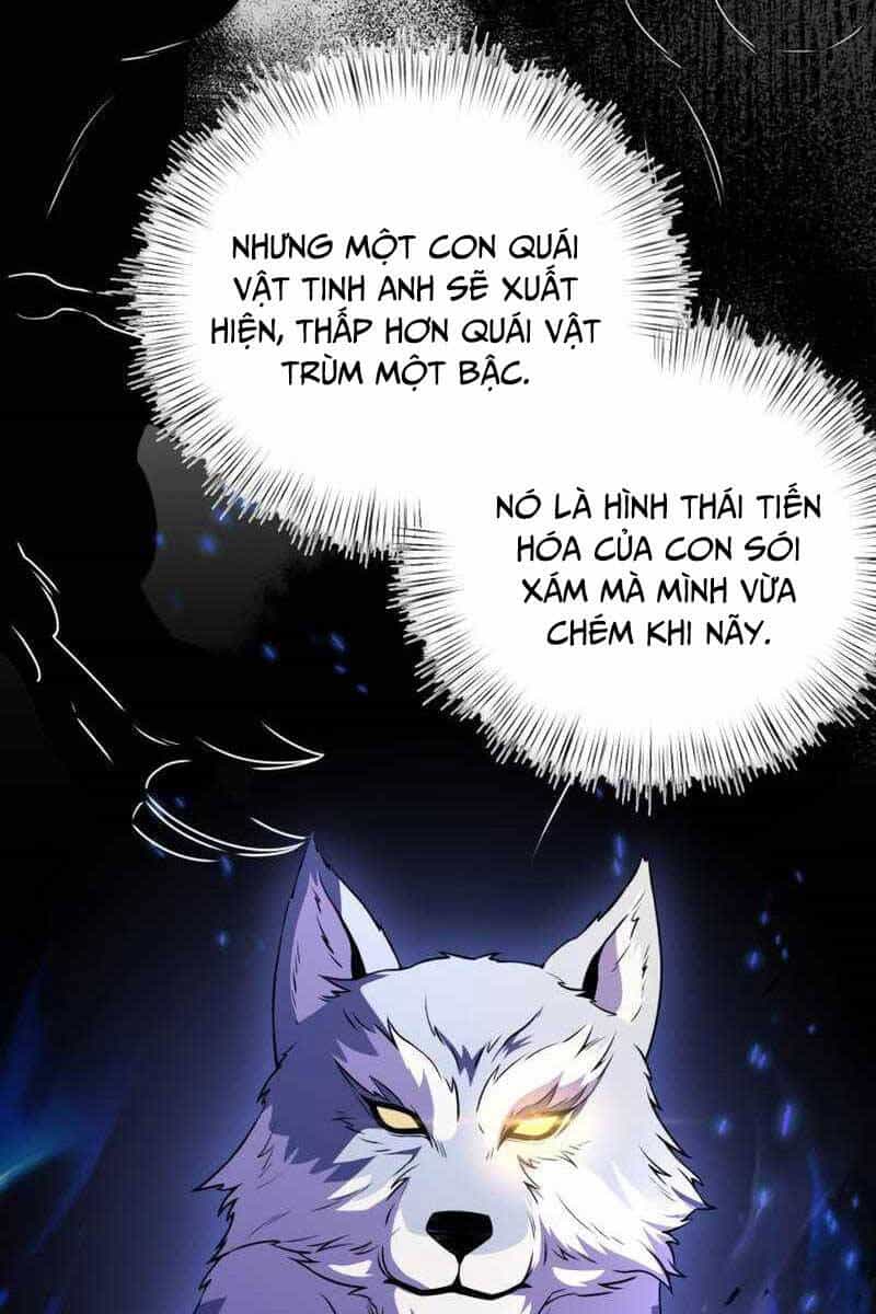 Hắc Kị Sĩ Thiên Tài Giới Hạn Thời Gian - Chương 12 - ảnh 16