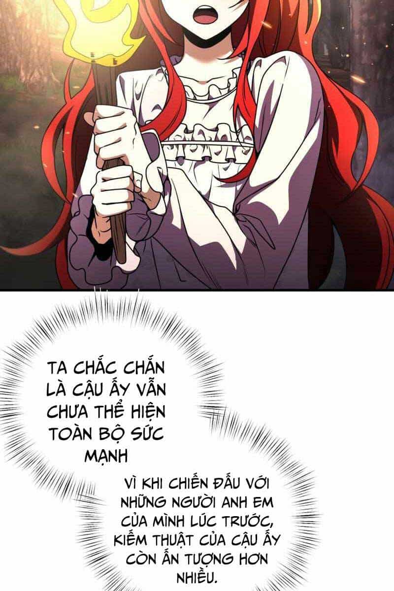 Hắc Kị Sĩ Thiên Tài Giới Hạn Thời Gian - Chương 12 - ảnh 41