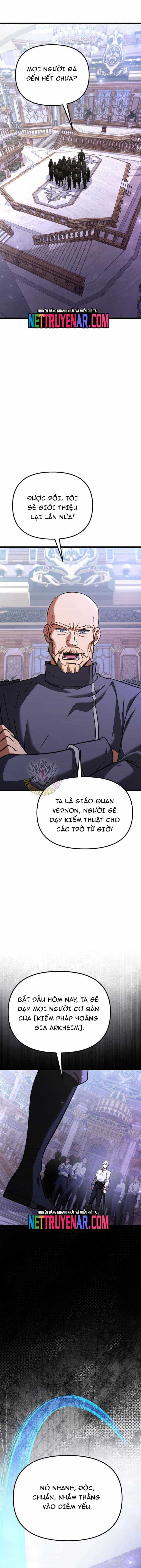 Hắc Kị Sĩ Thiên Tài Giới Hạn Thời Gian - Chương 113 - ảnh 15