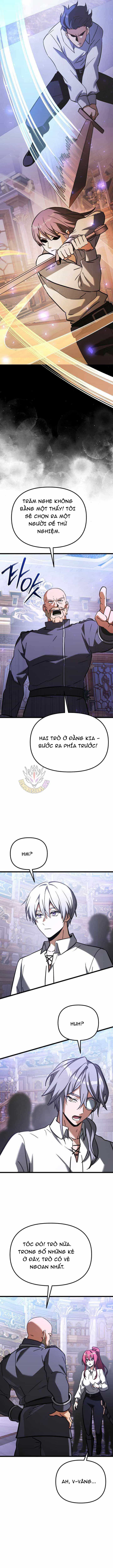 Hắc Kị Sĩ Thiên Tài Giới Hạn Thời Gian - Chương 113 - ảnh 16