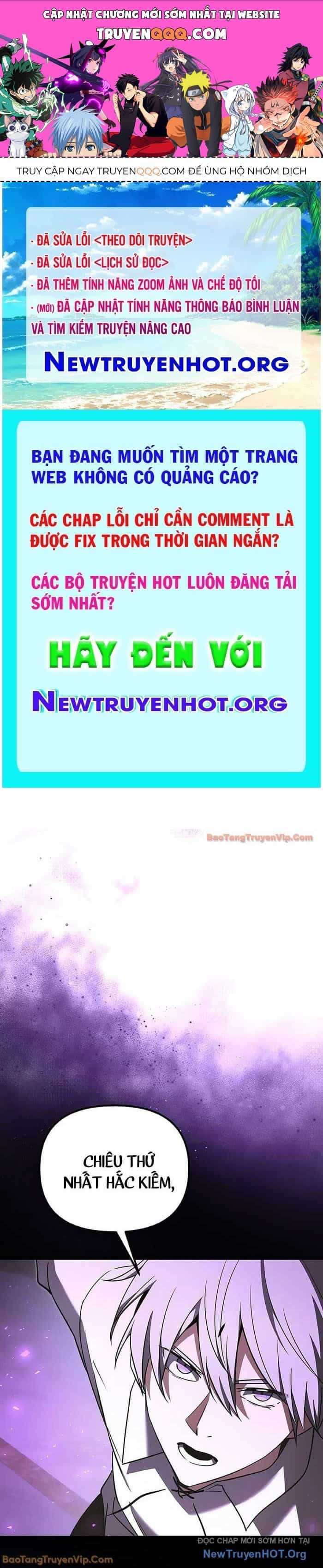 Hắc Kị Sĩ Thiên Tài Giới Hạn Thời Gian - Chương 114 - ảnh 1