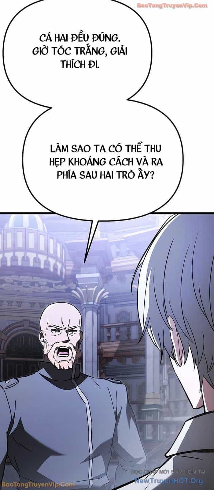Hắc Kị Sĩ Thiên Tài Giới Hạn Thời Gian - Chương 114 - ảnh 43